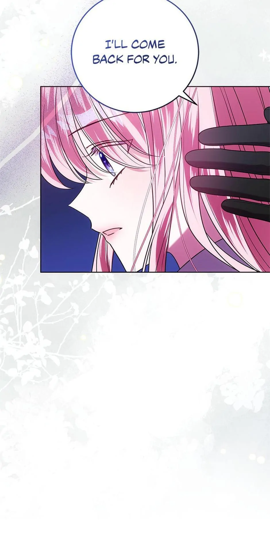 I Met the Male Lead in Prison Chapter 26 27